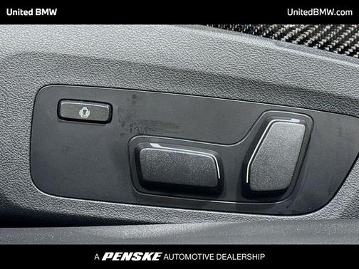 2026 BMW M4 Competition xDrive