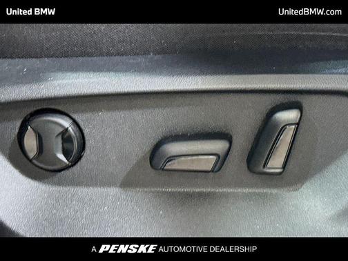 2021 Volkswagen Atlas 3.6L SE w/Technology