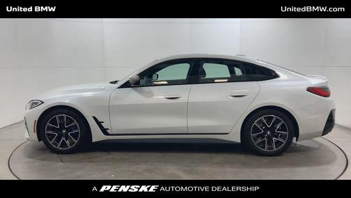 2024 BMW M440 i