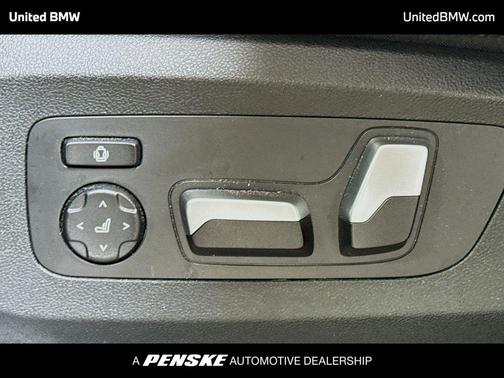 Arctic Gray Metallic 2021 BMW X5 xDrive40i