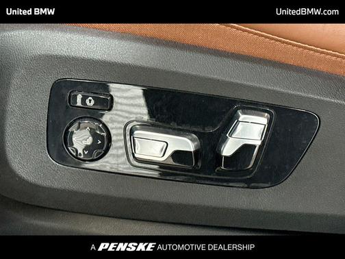 2024 BMW X6 xDrive40i