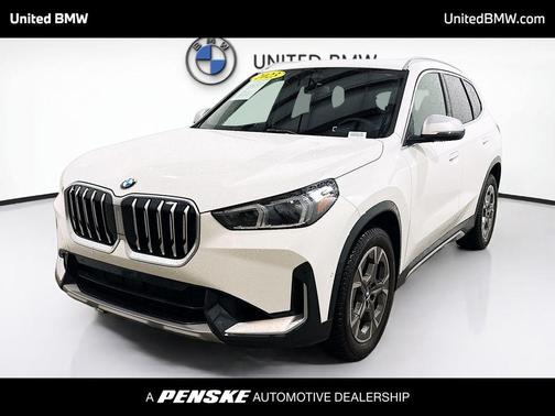 2023 BMW X1 xDrive28i