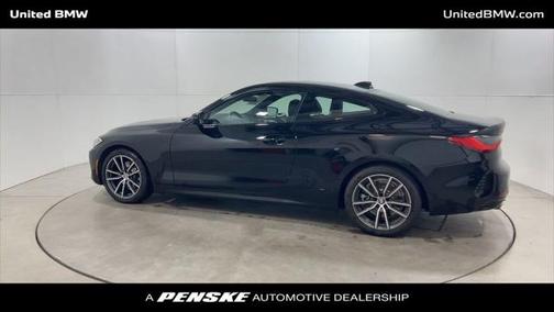 2022 BMW 430 i xDrive
