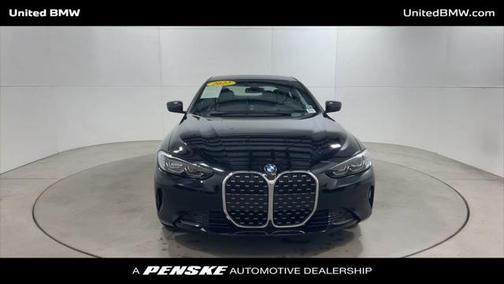 2022 BMW 430 i xDrive