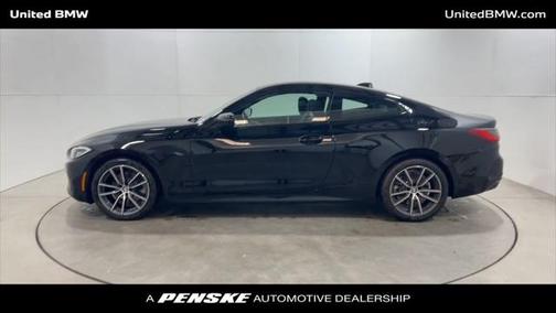 2022 BMW 430 i xDrive