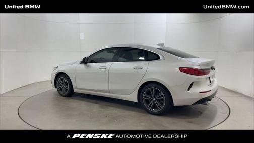 2022 BMW 228 Gran Coupe i sDrive