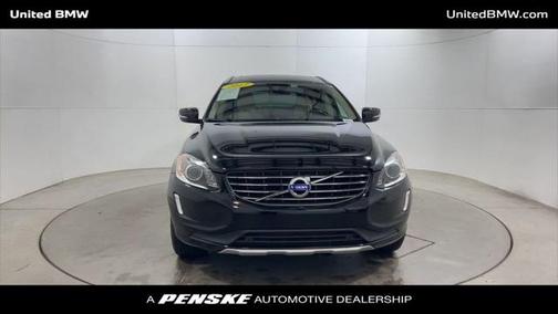 2017 Volvo XC60 T5 Inscription