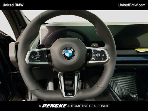 Dark Graphite Metallic 2026 BMW X3 30 xDrive