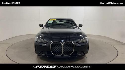 2023 BMW 430 i