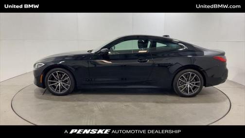 2023 BMW 430 i