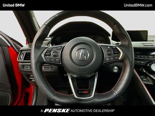 2023 Acura TLX Type S