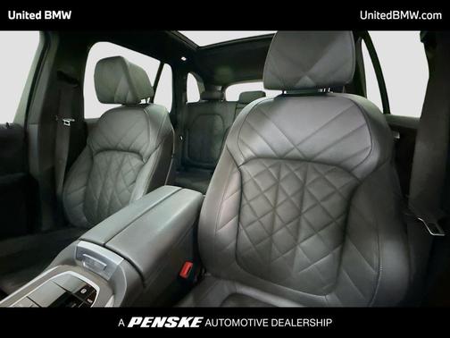 2025 BMW X5 sDrive40i