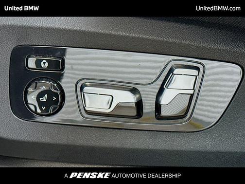 2025 BMW X5 sDrive40i