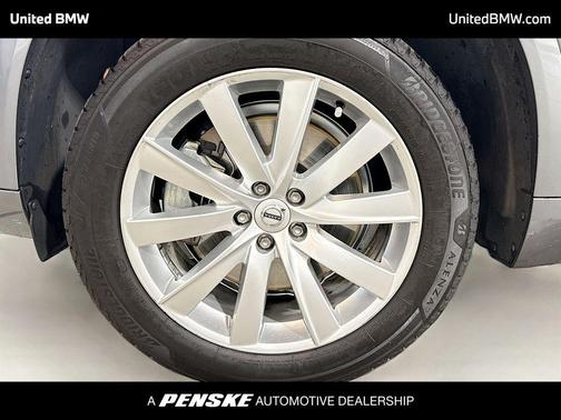 2019 Volvo XC60 T5 Momentum