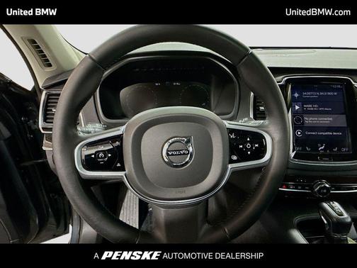 2019 Volvo XC60 T5 Momentum