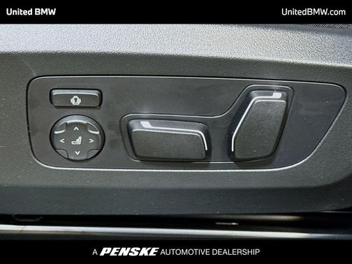 Frozen Deep Grey 2026 BMW X3 M50 xDrive
