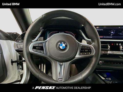 Alpine White 2020 BMW Z4 M40i