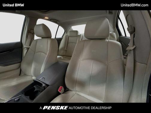 2010 INFINITI G37 Journey