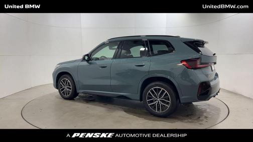 2023 BMW X1 xDrive28i