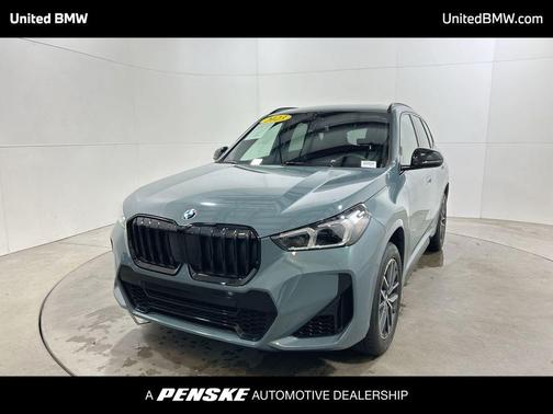 2023 BMW X1 xDrive28i