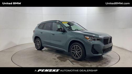 2023 BMW X1 xDrive28i