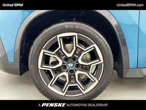 2025 BMW X1 xDrive28i