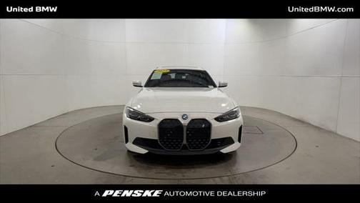 2023 BMW i4 Gran Coupe eDrive40