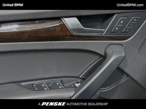 2019 Audi Q5 2.0T Premium Plus