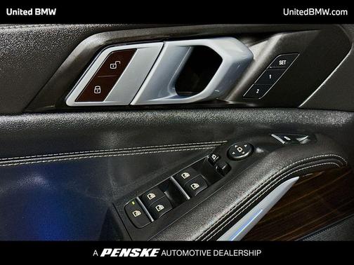 2024 BMW X5 PHEV xDrive50e