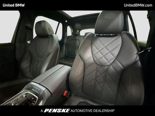 2024 BMW X5 PHEV xDrive50e