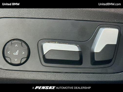 2023 BMW X4 xDrive30i