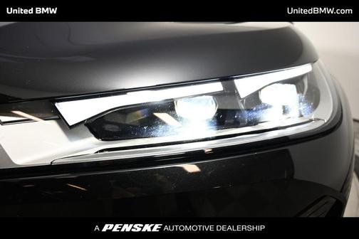 2022 BMW iX xDrive50
