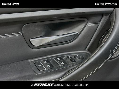 Alpine White 2018 BMW M3 Base