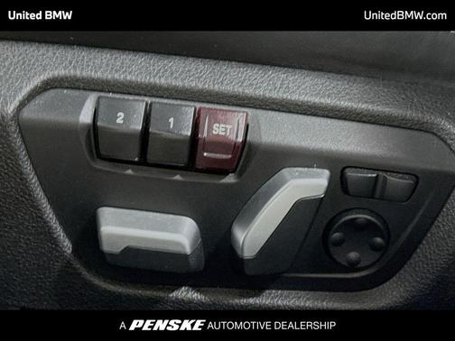 Alpine White 2018 BMW M3 Base