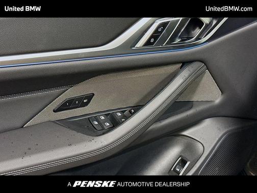 2026 BMW i4 Gran Coupe eDrive40