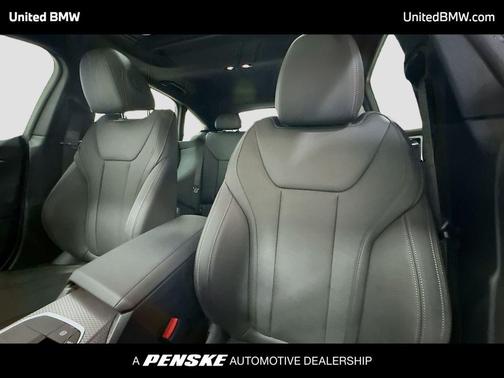 2026 BMW i4 Gran Coupe eDrive40