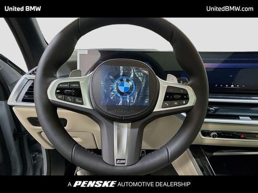 Brooklyn Grey Metallic 2026 BMW X5 PHEV xDrive50e