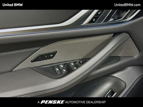 2026 BMW i4 Gran Coupe eDrive40