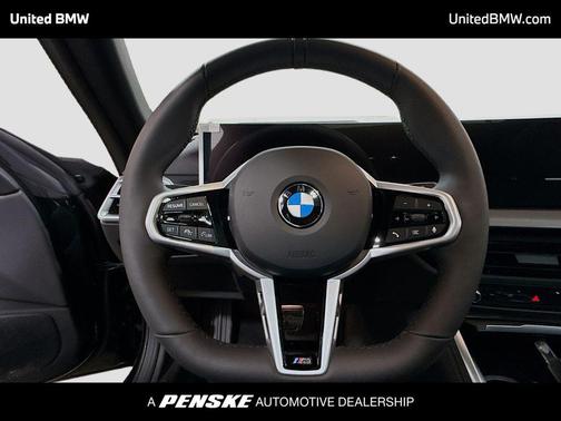 2026 BMW i4 Gran Coupe eDrive40