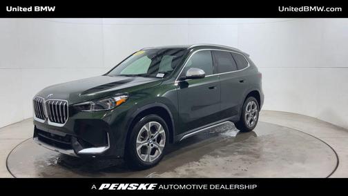 2023 BMW X1 xDrive28i