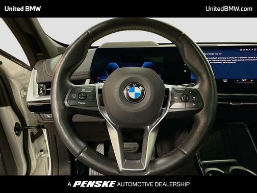 2023 BMW X1 xDrive28i