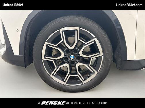 2023 BMW X1 xDrive28i