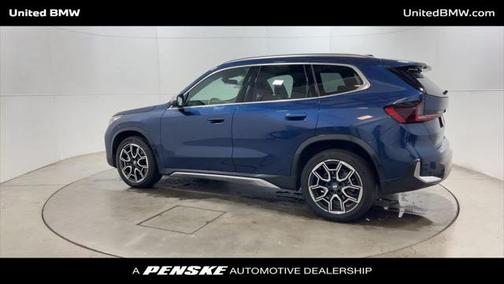 2024 BMW X1 xDrive28i