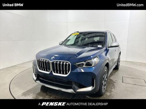 2024 BMW X1 xDrive28i