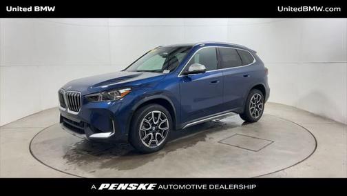 2024 BMW X1 xDrive28i