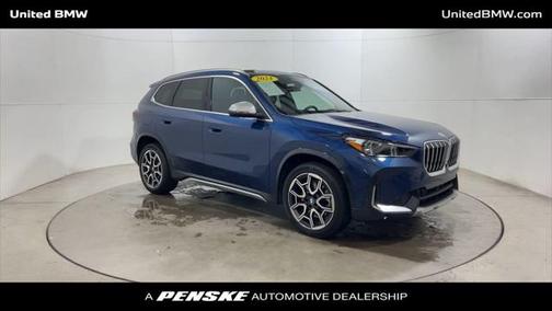 2024 BMW X1 xDrive28i