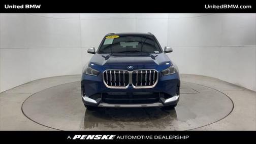 2024 BMW X1 xDrive28i