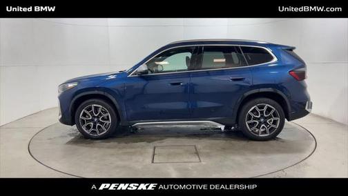 2024 BMW X1 xDrive28i