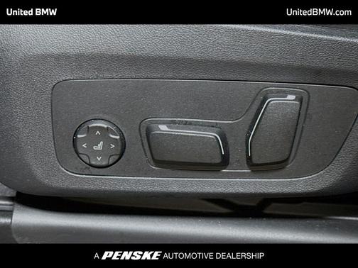 Dark Graphite Metallic 2024 BMW X3 sDrive30i