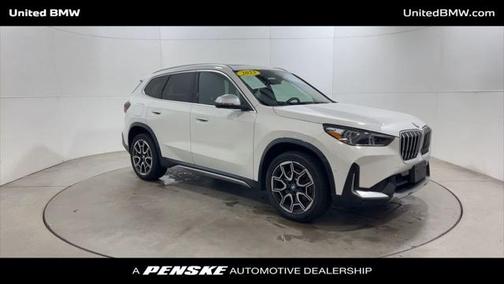 2023 BMW X1 xDrive28i